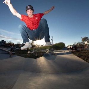 Meet your Posher, Trevor